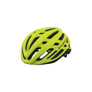 Foto 1 | Foto 1 | Casco De Ciclismo Giro Agilis Mips Highlight Amarillo Talla M - Venta Internacional.