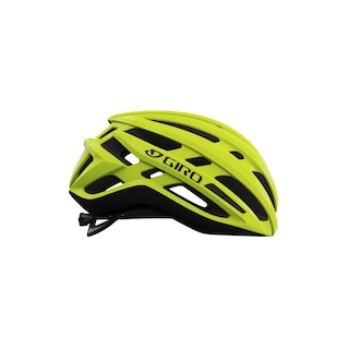 Foto 3 | Foto 3 | Casco De Ciclismo Giro Agilis Mips Highlight Amarillo Talla M - Venta Internacional.