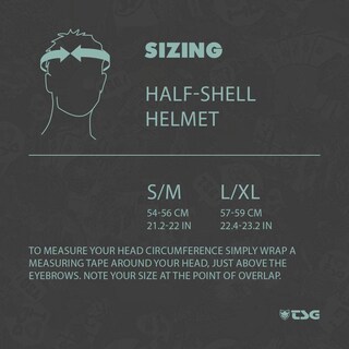 Foto 4 | Foto 4 | Casco Tsg Evolution Para Bicicleta Y Patín Con Ajuste Cómodo, Color Azul Satinado, Talla L, Xl - Venta Internacional.