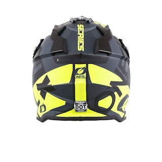 Foto 4 | Foto 4 | Casco O'neal Serie 2 Spyde 2021 Negro/hi-viz Talla L - Venta Internacional.