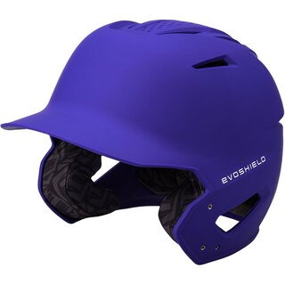 Foto 1 | Foto 1 | Casco De Bateo Evoshield Xvt 2.0 Matte Royal L/xl - Venta Internacional.