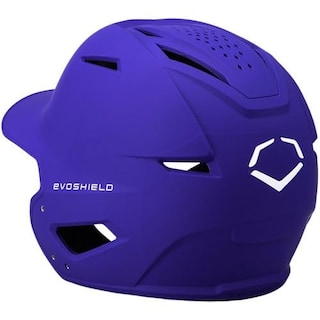 Foto 3 | Foto 3 | Casco De Bateo Evoshield Xvt 2.0 Matte Royal L/xl - Venta Internacional.
