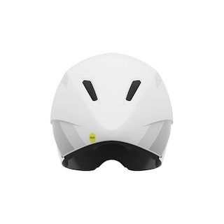 Foto 4 | Foto 4 | Casco De Ciclismo Giro Aerohead Mips, Blanco Mate Y Plateado, Talla Grande - Venta Internacional.
