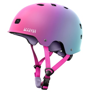 Foto 1 | Foto 1 | Casco Outdoormaster Skateboard Cycling Sorbet M 400 G - Venta Internacional.