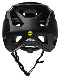 Foto 3 | Foto 3 | Casco De Bicicleta De Montaña Fox Racing Speedframe Negro Talla L - Venta Internacional.