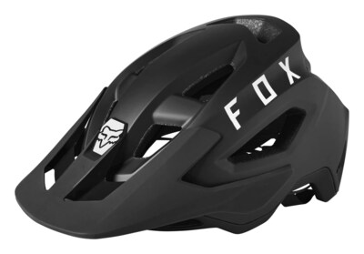 Foto 6 | Foto 6 | Casco De Bicicleta De Montaña Fox Racing Speedframe Negro Talla L - Venta Internacional.
