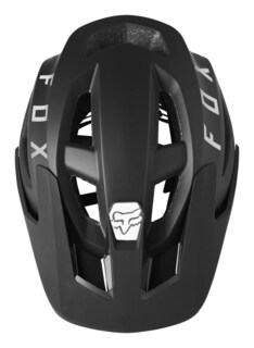 Foto 7 | Foto 7 | Casco De Bicicleta De Montaña Fox Racing Speedframe Negro Talla L - Venta Internacional.