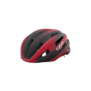 Foto 1 | Foto 1 | Casco De Ciclismo Giro Synthe Mips Ii Negro Mate/rojo Brillante - Venta Internacional.