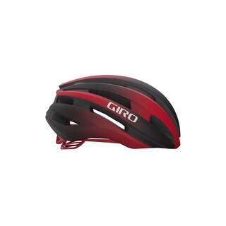 Foto 3 | Foto 3 | Casco De Ciclismo Giro Synthe Mips Ii Negro Mate/rojo Brillante - Venta Internacional.