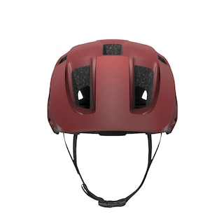 Foto 2 | Foto 2 | Casco De Bicicleta De Montaña Lazer Lupo Kineticore Matte Maroon - Venta Internacional.