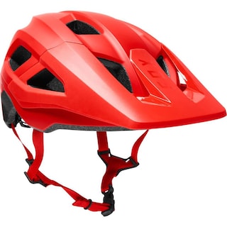 Foto 1 | Foto 1 | Casco De Bicicleta De Montaña Fox Racing Mainframe Trvrs Flo Red - Venta Internacional.