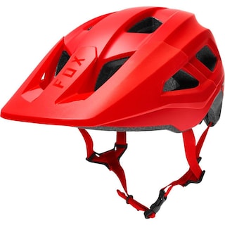 Foto 2 | Foto 2 | Casco De Bicicleta De Montaña Fox Racing Mainframe Trvrs Flo Red - Venta Internacional.