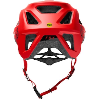 Foto 4 | Foto 4 | Casco De Bicicleta De Montaña Fox Racing Mainframe Trvrs Flo Red - Venta Internacional.