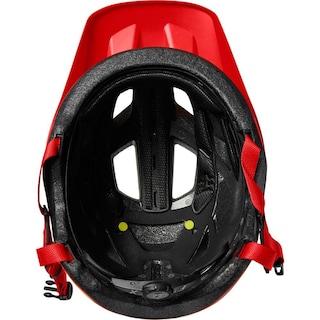 Foto 5 | Foto 5 | Casco De Bicicleta De Montaña Fox Racing Mainframe Trvrs Flo Red - Venta Internacional.