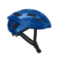 Casco De Bicicleta Lazer Tempo Kineticore, Ligero, Azul, Para Adultos - Venta Internacional.