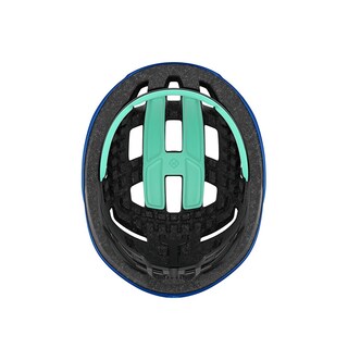 Foto 6 | Foto 6 | Casco De Bicicleta Lazer Tempo Kineticore, Ligero, Azul, Para Adultos - Venta Internacional.