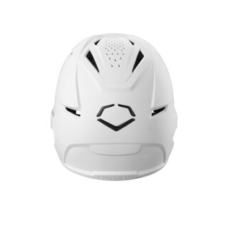 Foto 4 | Foto 4 | Casco De Bateo Evoshield Xvt™ 2.0 Mate Con Mascarilla Blanca - Venta Internacional.