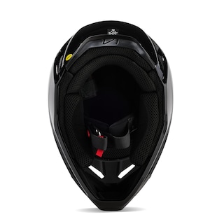 Foto 5 | Foto 5 | Casco De Motocross Fox Racing V1 Negro Xl - Venta Internacional.