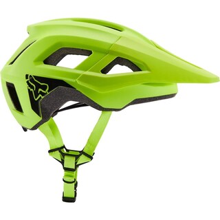 Foto 7 | Foto 7 | Casco De Bicicleta De Montaña Fox Racing Mainframe Trvrs Flo Yellow - Venta Internacional.