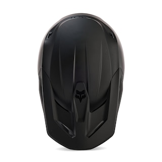 Foto 4 | Foto 4 | Casco De Motocross Fox Racing V1 Negro Mate Talla Xl - Venta Internacional.
