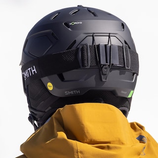 Foto 5 | Foto 5 | Casco De Deportes De Nieve Smith Nexus Con Tecnología Mips Para Adultos - Venta Internacional.