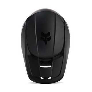 Foto 4 | Foto 4 | Casco De Motocross Fox Racing V Core Negro Mate Pequeño - Venta Internacional.