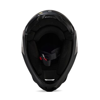 Foto 5 | Foto 5 | Casco De Motocross Fox Racing V Core Negro Mate Pequeño - Venta Internacional.