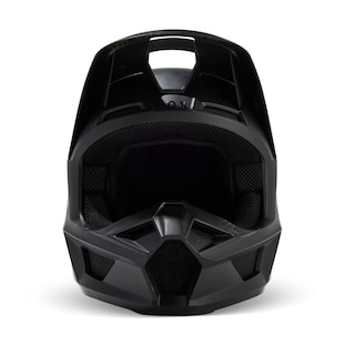 Foto 7 | Foto 7 | Casco De Motocross Fox Racing V Core Negro Mate Pequeño - Venta Internacional.