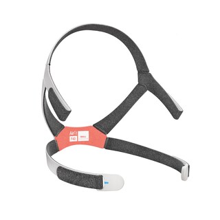 Foto 1 | Foto 1 | Casco De Repuesto Resmed Airfit F40  Tamaño Pequeño - Venta Internacional.