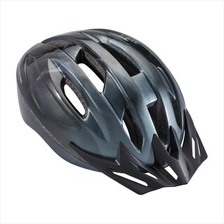 Foto 1 | Foto 1 | Casco De Bicicleta Schwinn Intercept Para Adultos Negro 58-62 Cm Head Circ. - Venta Internacional.