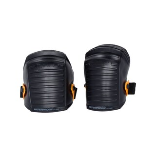 Foto 1 | Foto 1 | Rodilleras Impermeables Toughbuilt TB-KP-102 color Negro 1 Par