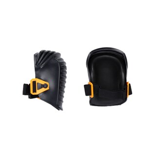 Foto 2 | Foto 2 | Rodilleras Impermeables Toughbuilt TB-KP-102 color Negro 1 Par