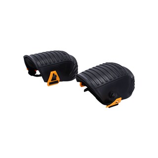 Foto 3 | Foto 3 | Rodilleras Impermeables Toughbuilt TB-KP-102 color Negro 1 Par
