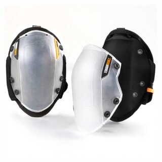 Foto 1 | Foto 1 | Rodilleras Toughbuilt TB-KP-G203 color Negro 1 Par