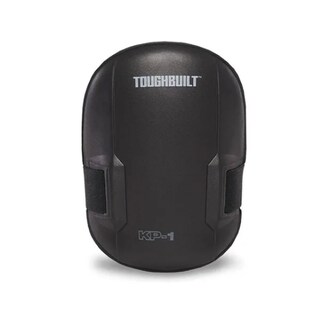 Foto 2 | Foto 2 | Rodilleras Toughbuilt TB-KP-1 color Negro Ultraligeras 1 Par