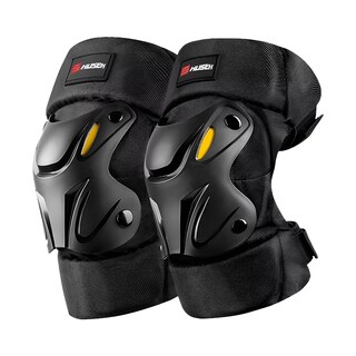 Foto 1 | Foto 1 | Rodilleras Ciclismo De Montaña Eo Safe Imports Esi-13800 Negro