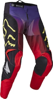 Foto 1 | Foto 1 | Pantalón De Motocross Fox Racing 180 Honda Multi - Venta Internacional.
