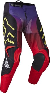 Foto 1 | Foto 1 | Pantalón De Motocross Fox Racing 180 Honda Multi - Venta Internacional.