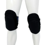 Rodilleras Lijeras De Eva Y Gel C/ Cierre Ajustable Maple Safe