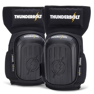 Foto 1 | Foto 1 | Rodilleras Thunderbolt Thunderbolt Para Hombre Y Mujer - Venta Internacional.
