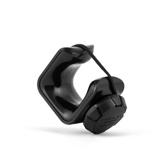 Foto 1 | Foto 1 | Soporte Clug Pared Bicicleta Mtb 44-57mm Negro Clug Pro Mtb