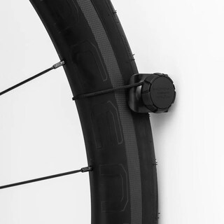 Foto 7 | Foto 7 | Soporte Clug Pared Bicicleta Mtb 44-57mm Negro Clug Pro Mtb