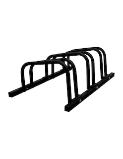 Foto 4 | Foto 4 | Rack Para Estacionamiento De Bicis Mindejal Mrppb Acero Negro Rack Bicis