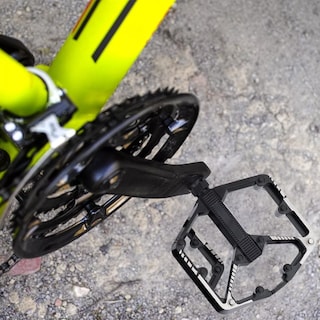 Foto 5 | Foto 5 | Pedales Eo Safe Imports Esi-5485 para Bicicleta de Aleación de Aluminio 2 Piezas Negro