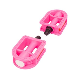 Foto 1 | Foto 1 | Pedales para Bicicleta Mariluz color Rosa