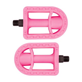 Foto 4 | Foto 4 | Pedales para Bicicleta Mariluz color Rosa