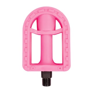 Foto 3 | Foto 3 | Pedales para Bicicleta Genérico color Rosa