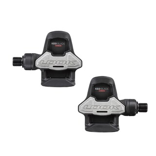 Foto 3 | Foto 3 | Pedales Para Bicicleta Look 9/16 Ruta Keo Blade Color Negro