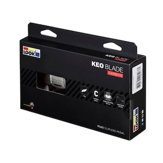 Foto 6 | Foto 6 | Pedales Para Bicicleta Look 9/16 Ruta Keo Blade Color Negro