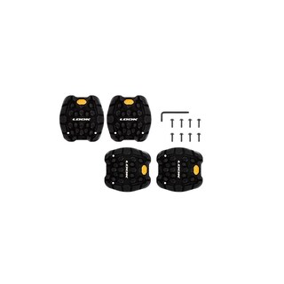 Foto 1 | Foto 1 | Pad Grip Intercambiable Para Pedal Look Grip Trail Negro